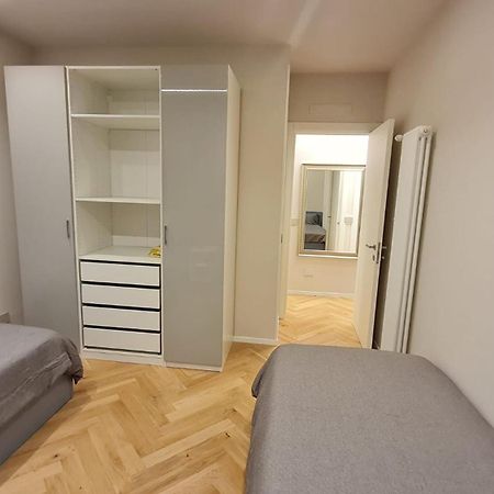 Apartament Bologna-Stadio 2 Kültér fotó