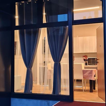 Apartament Bologna-Stadio 2 Kültér fotó