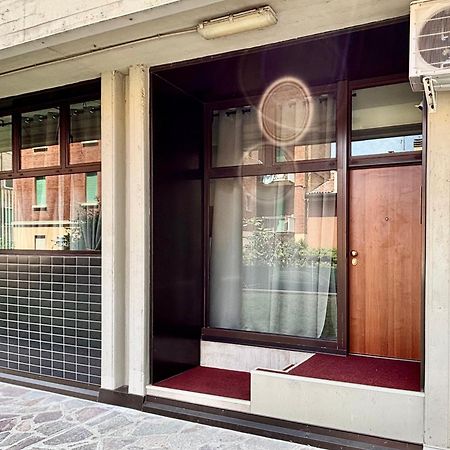 Apartament Bologna-Stadio 2 Kültér fotó