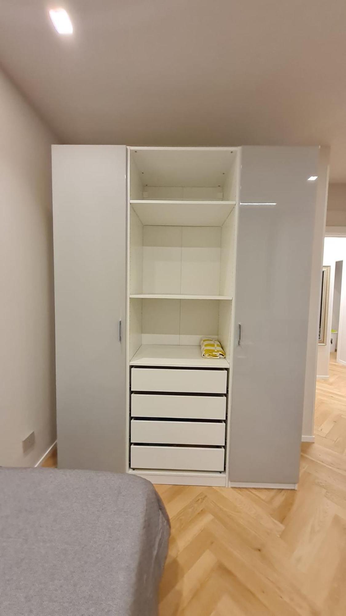 Apartament Bologna-Stadio 2 Kültér fotó