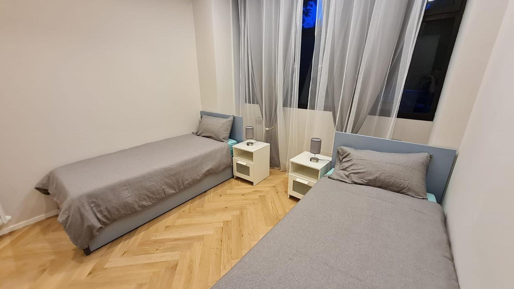 Apartament Bologna-Stadio 2 Kültér fotó