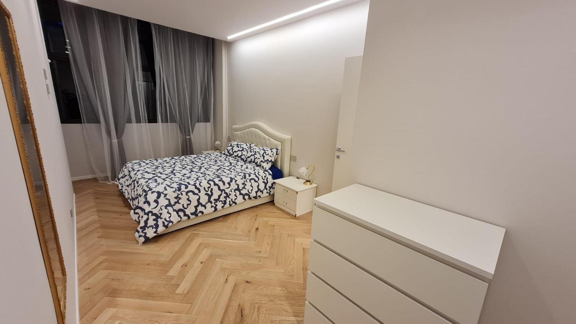 Apartament Bologna-Stadio 2 Kültér fotó