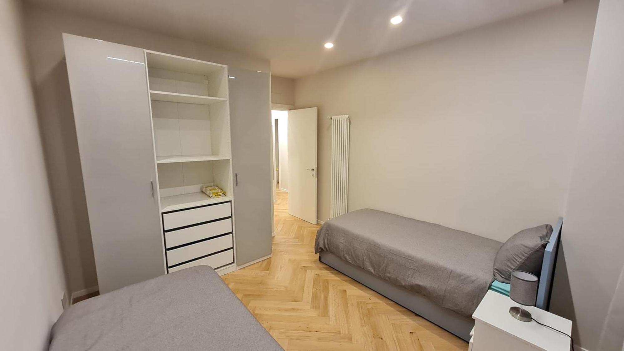 Apartament Bologna-Stadio 2 Kültér fotó