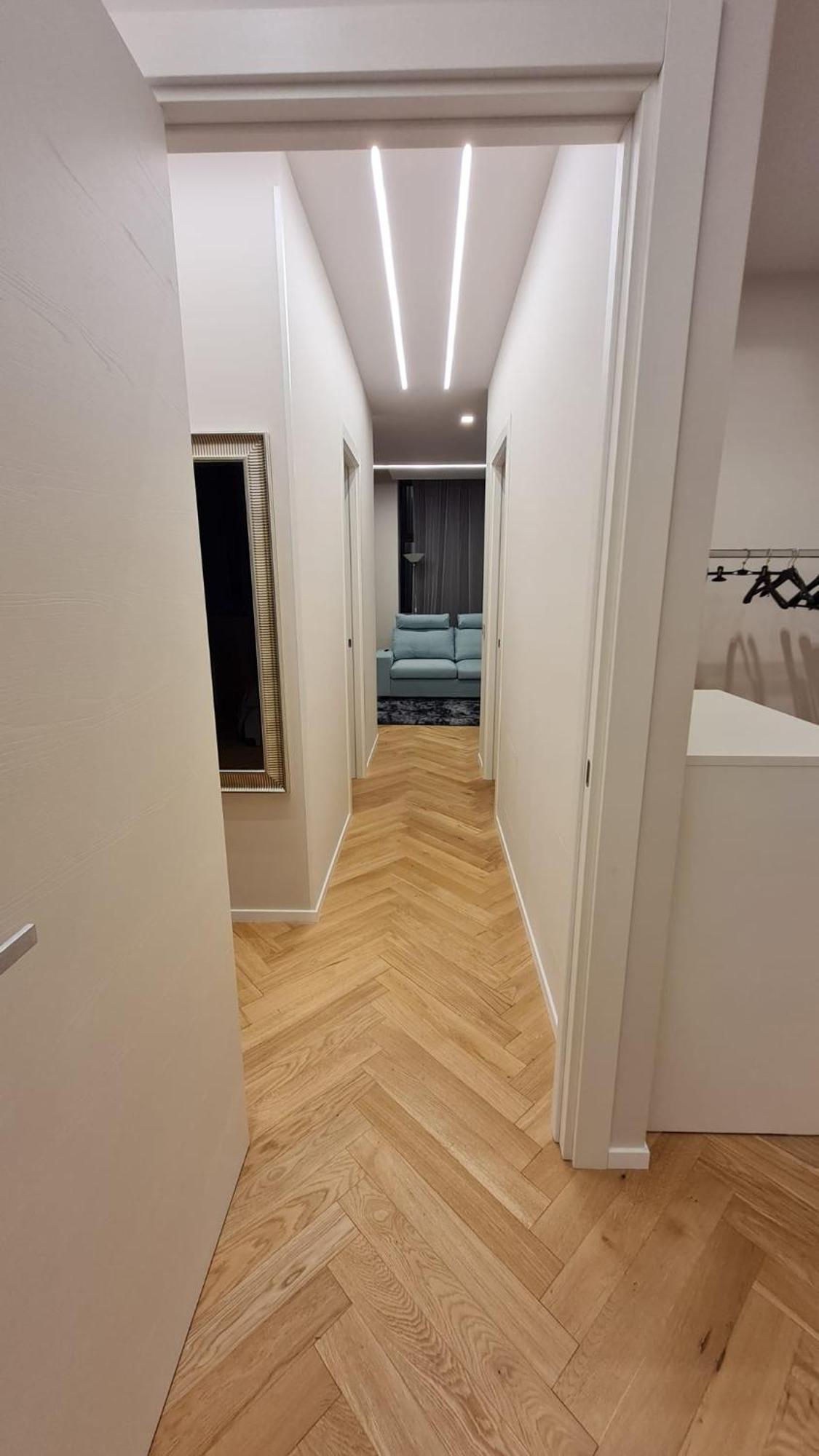 Apartament Bologna-Stadio 2 Kültér fotó