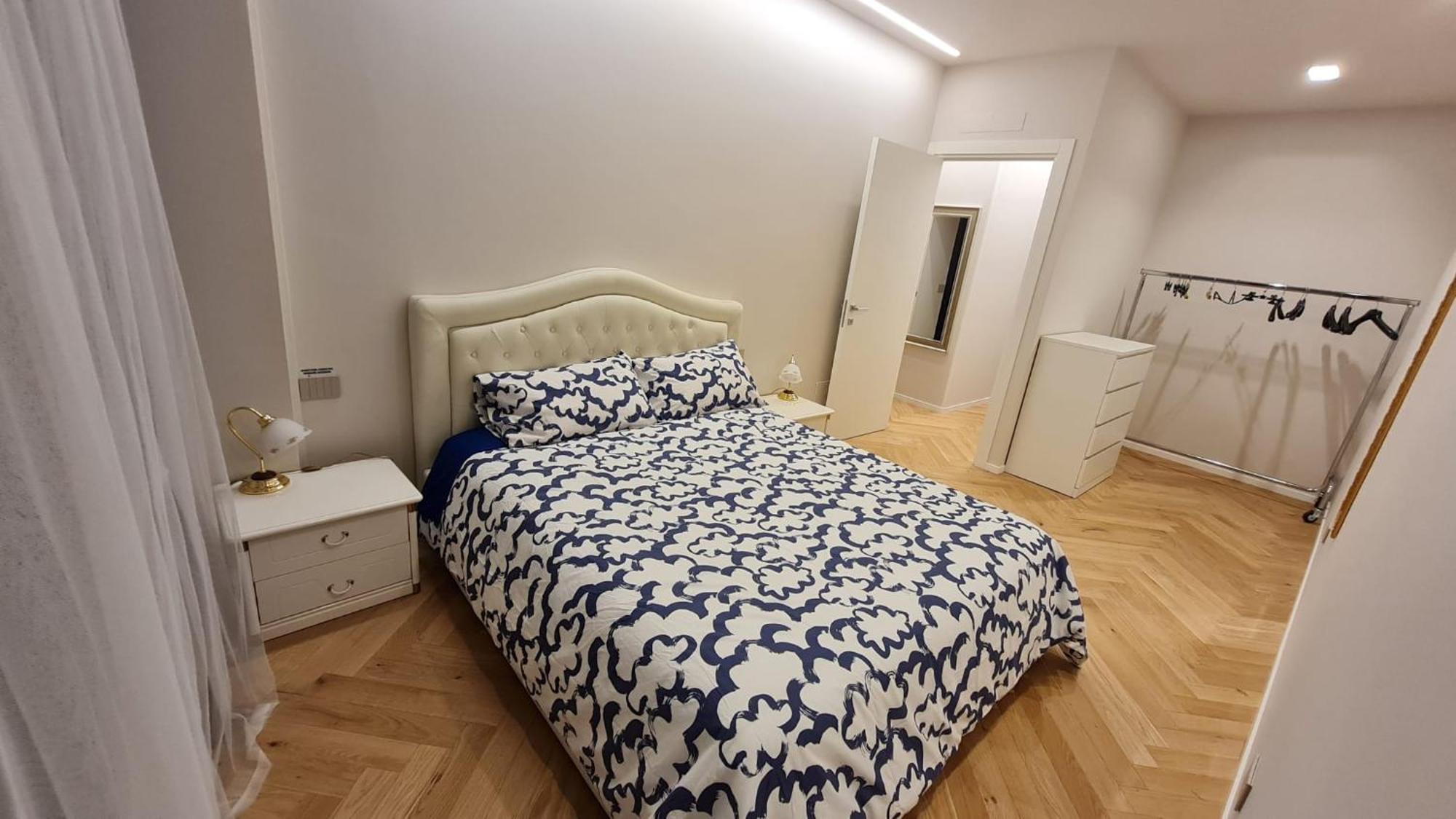 Apartament Bologna-Stadio 2 Kültér fotó