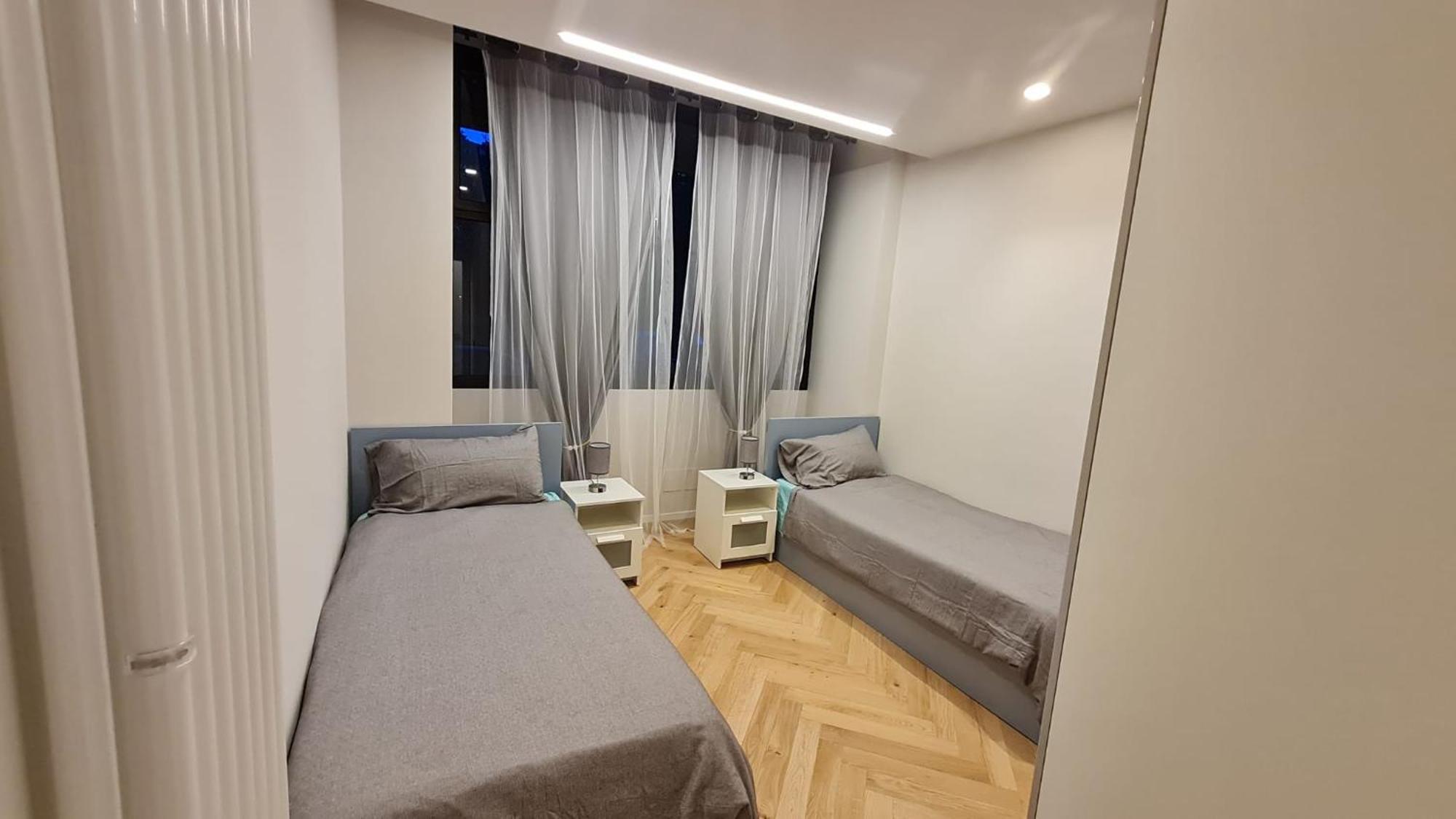 Apartament Bologna-Stadio 2 Kültér fotó