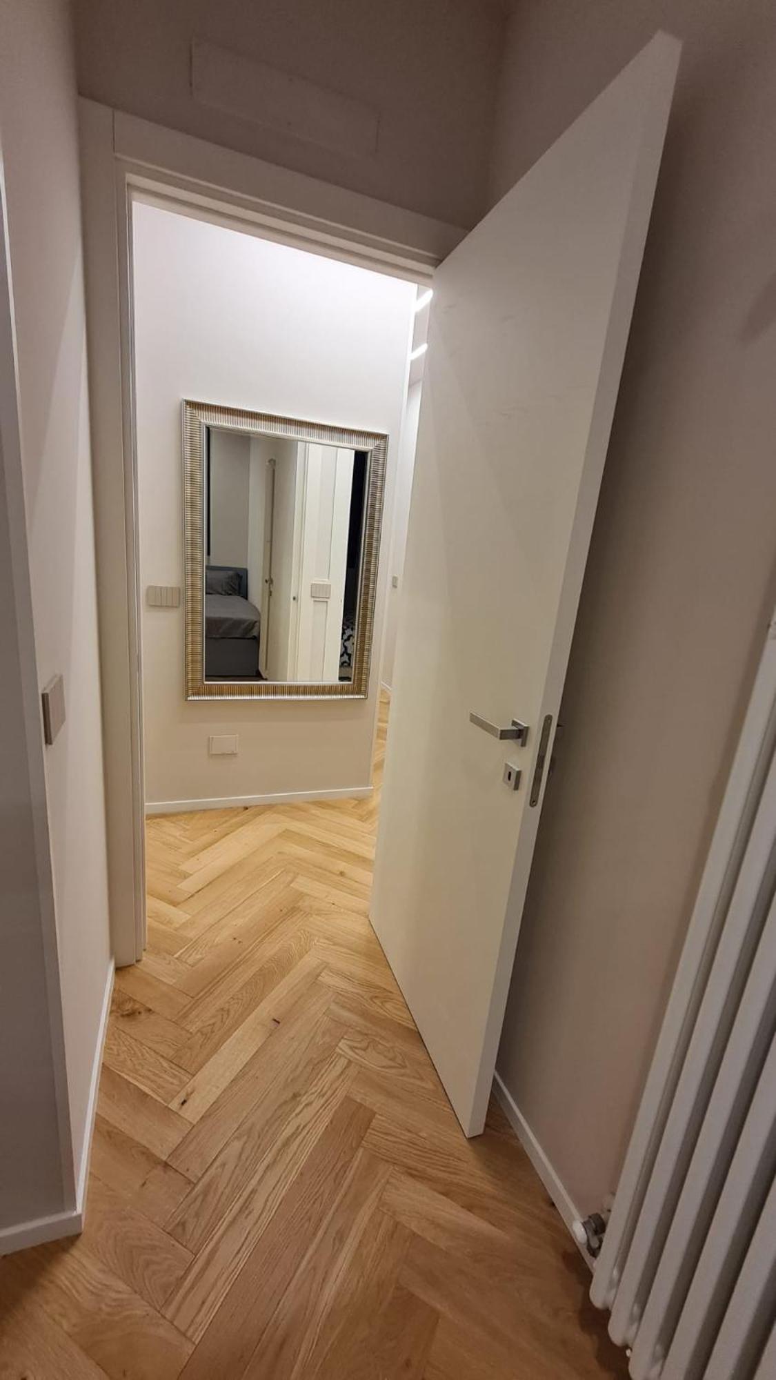 Apartament Bologna-Stadio 2 Kültér fotó