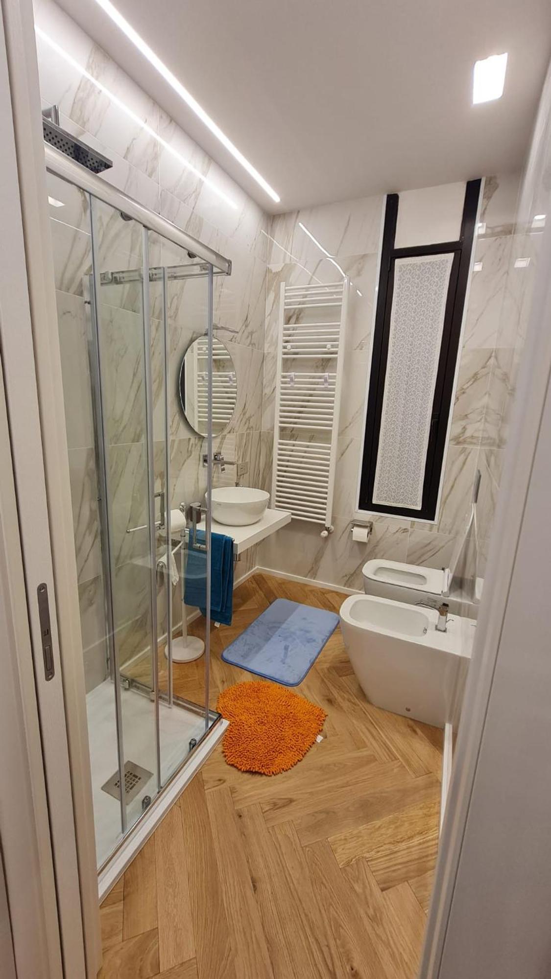 Apartament Bologna-Stadio 2 Kültér fotó
