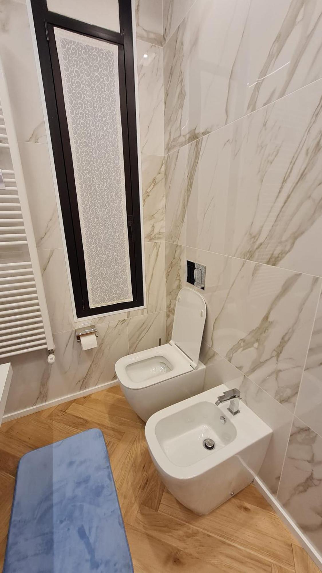 Apartament Bologna-Stadio 2 Kültér fotó