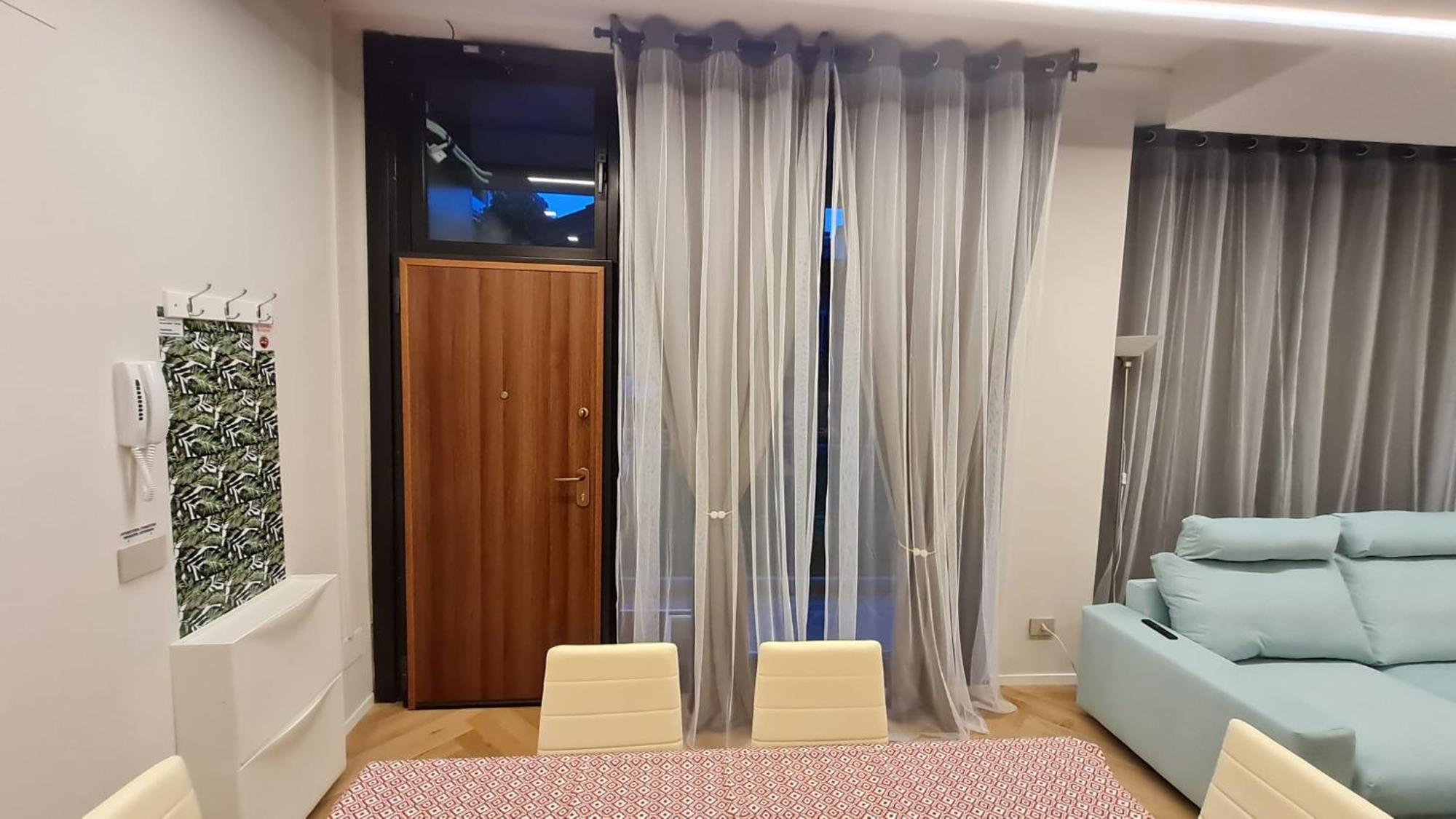 Apartament Bologna-Stadio 2 Kültér fotó