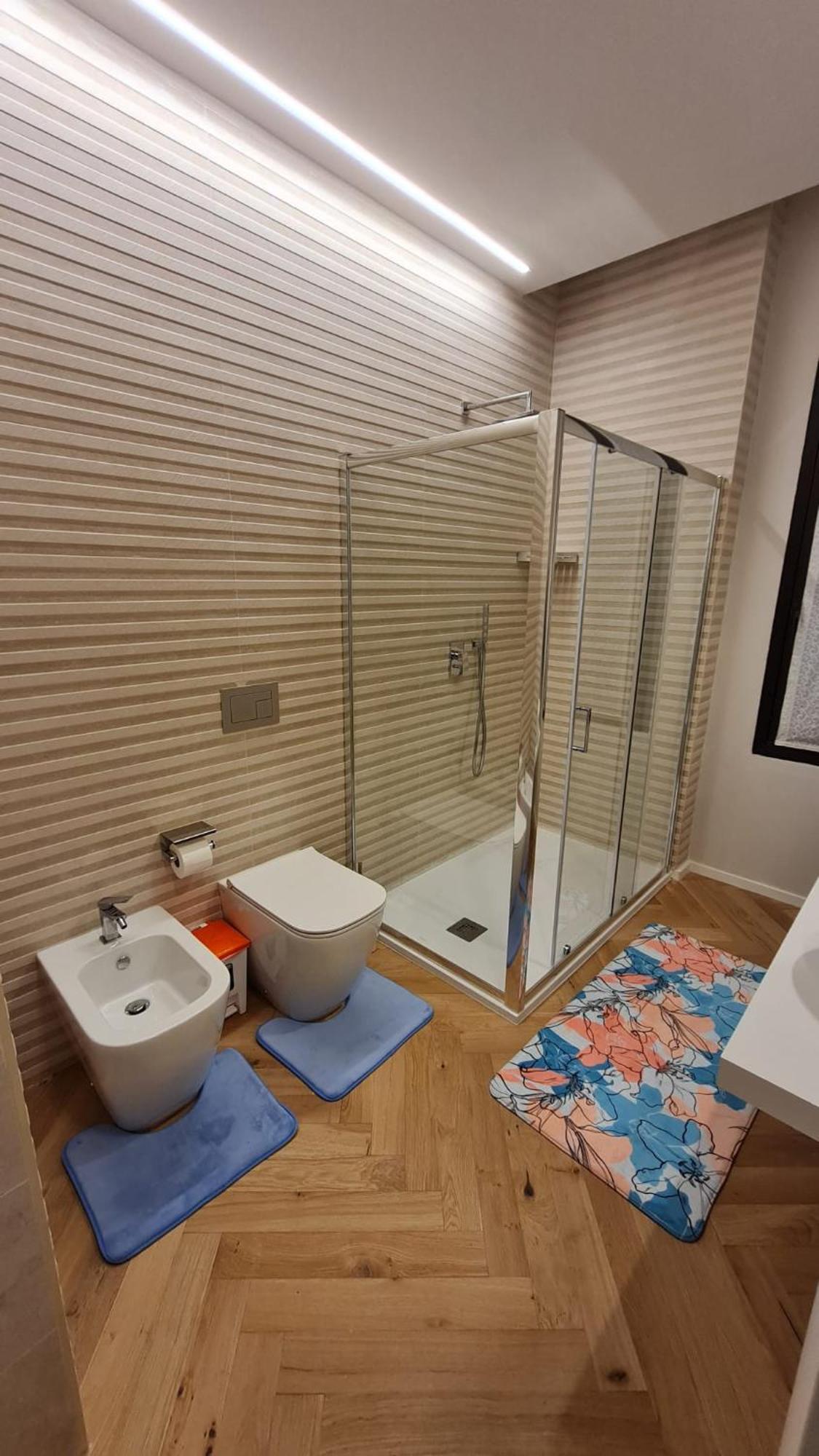 Apartament Bologna-Stadio 2 Kültér fotó