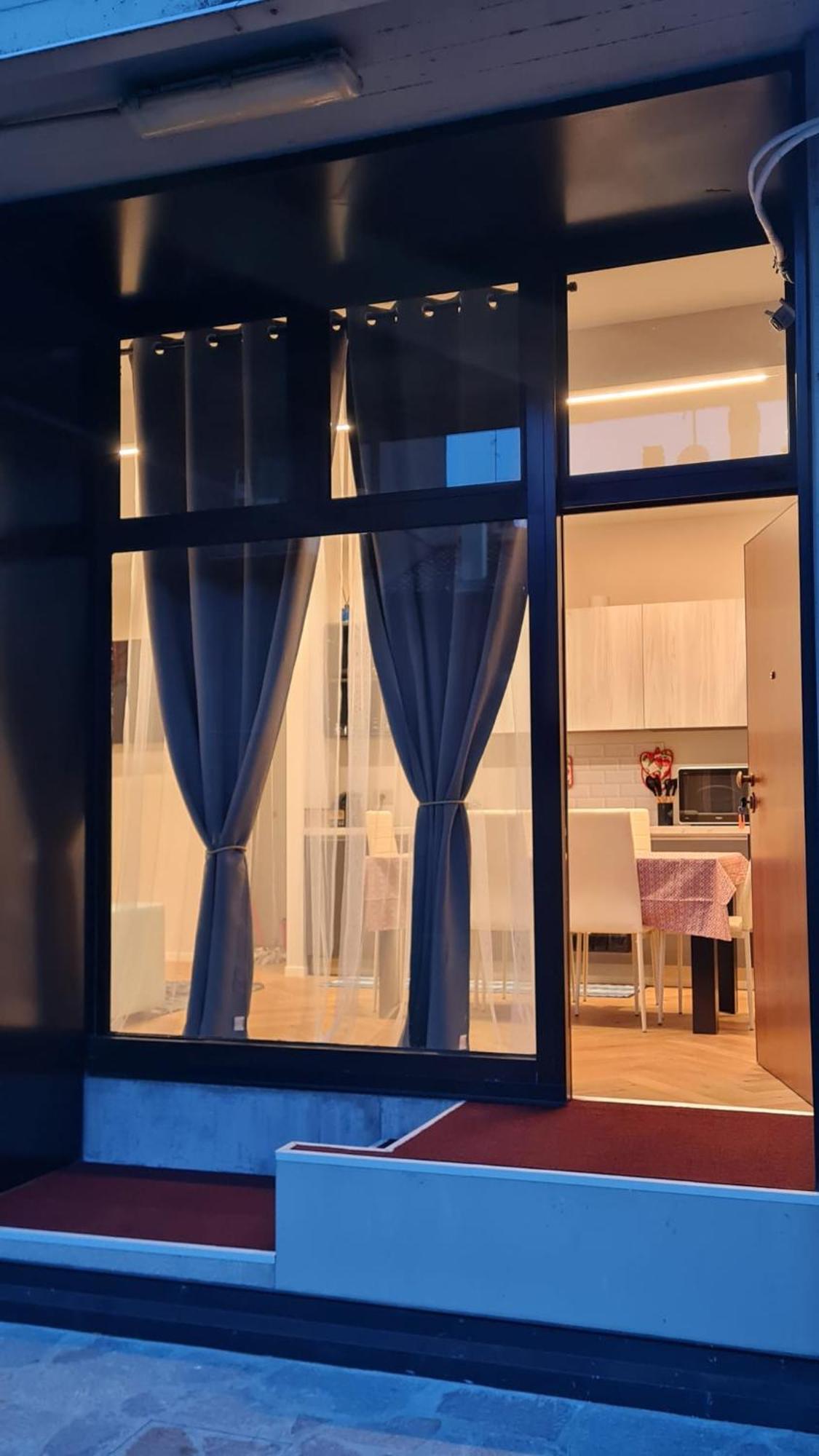 Apartament Bologna-Stadio 2 Kültér fotó