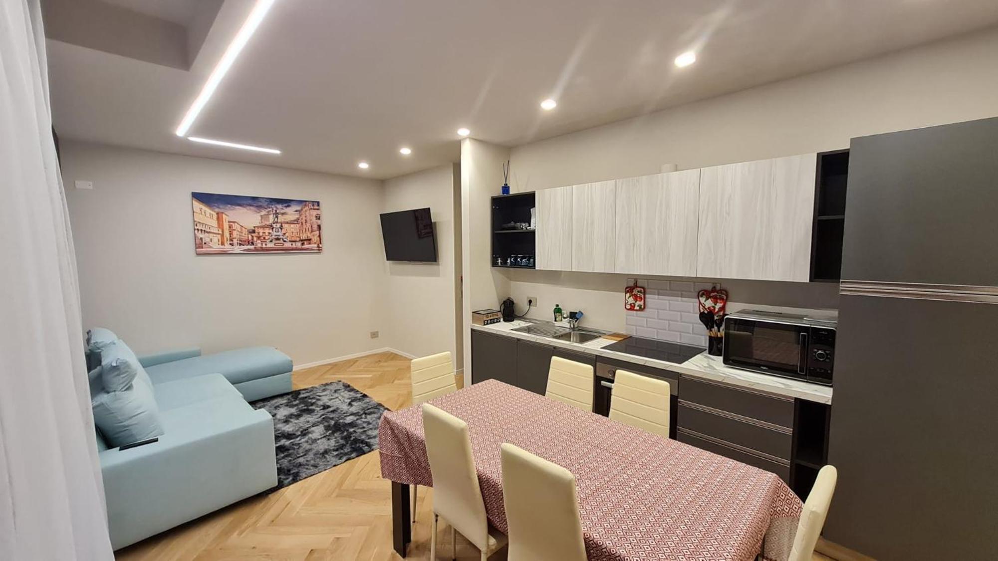 Apartament Bologna-Stadio 2 Kültér fotó
