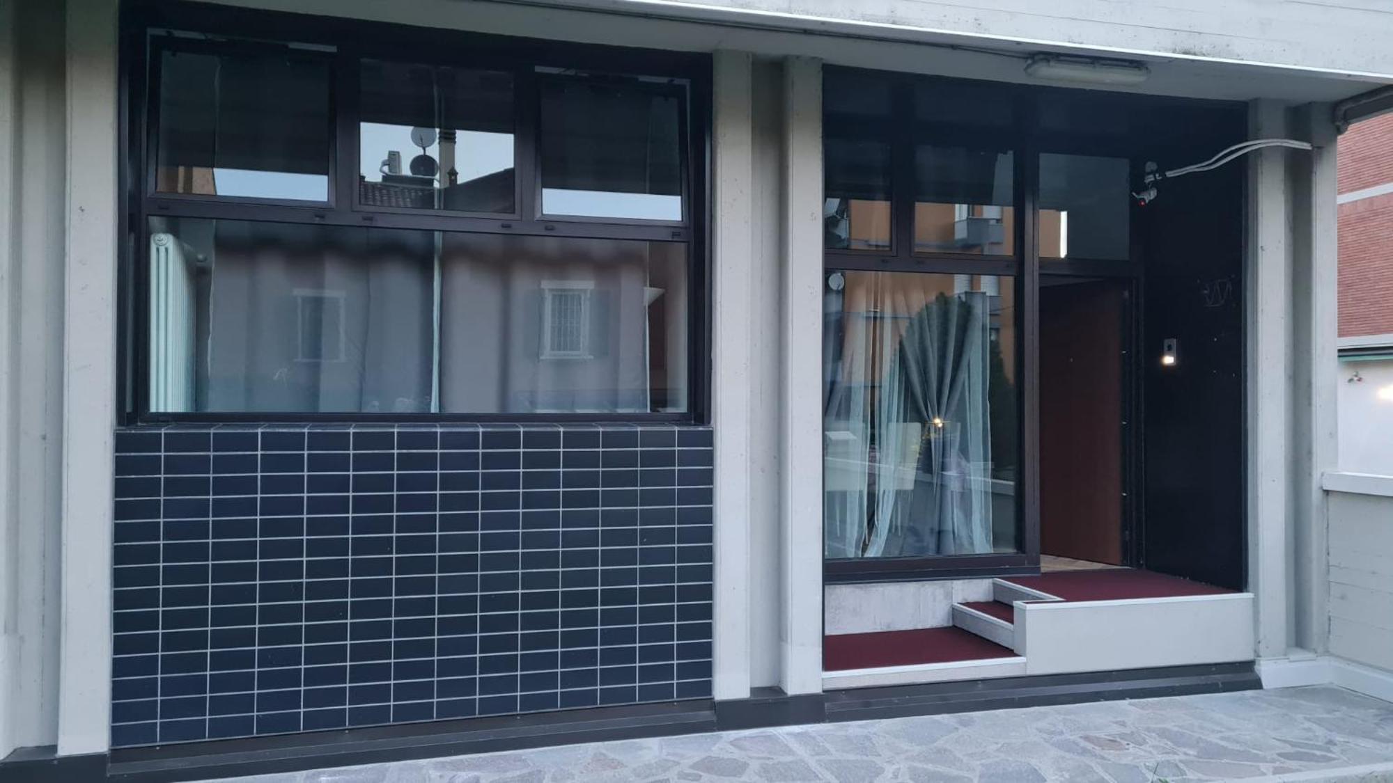 Apartament Bologna-Stadio 2 Kültér fotó