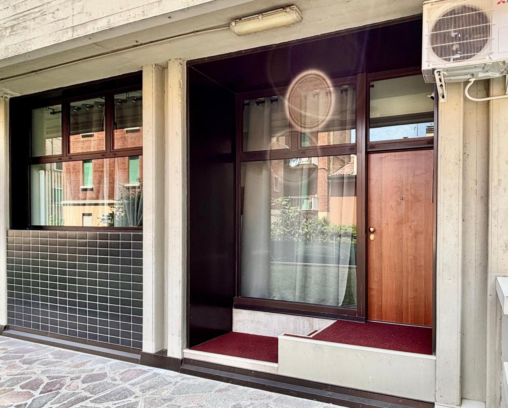 Apartament Bologna-Stadio 2 Kültér fotó